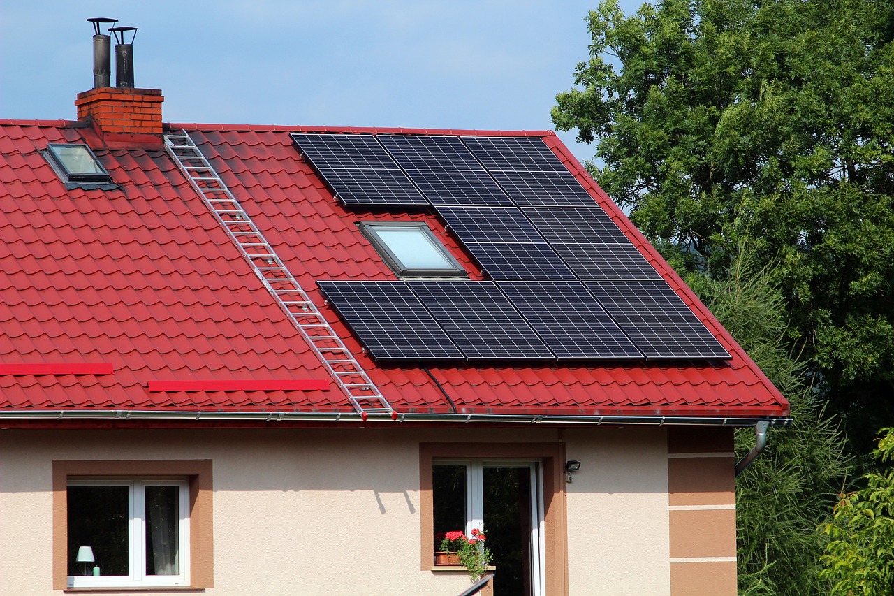 Dépannage des problèmes de systèmes solaires photovoltaïques