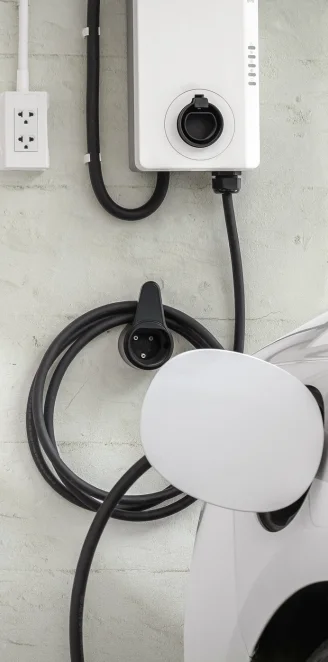 Bornes de recharge pour véhicule électrique