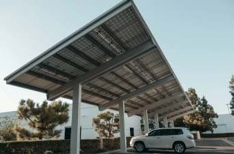 carport-solaire-pour-professionnel Car port solaire pour professionnel