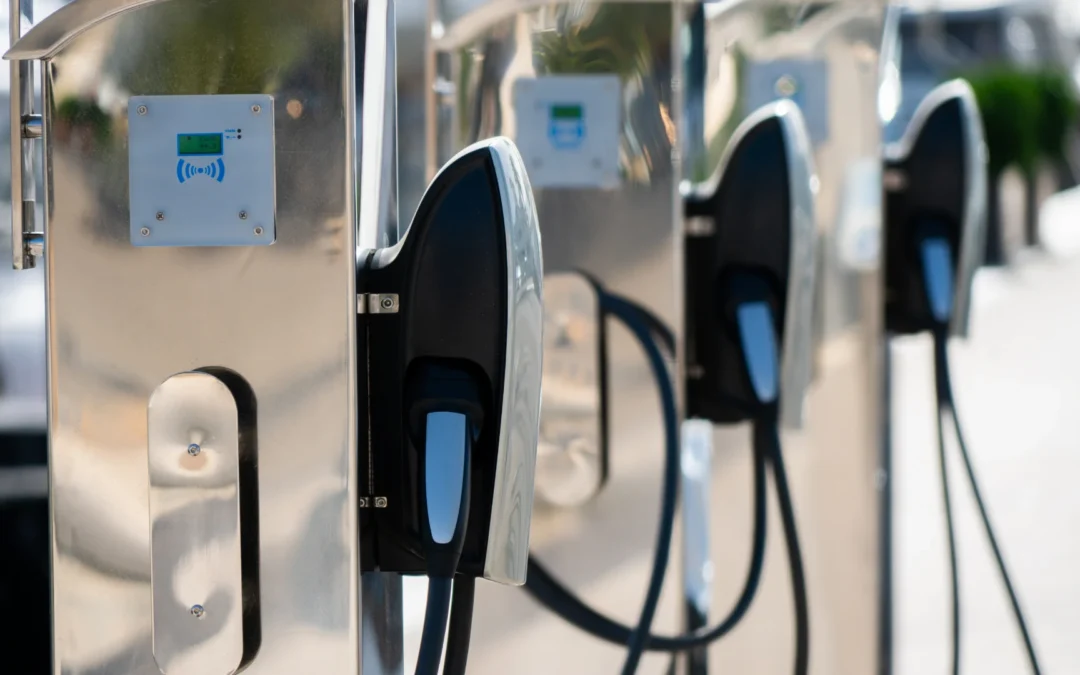 Devis borne de recharge : Tout ce que vous devez savoir
