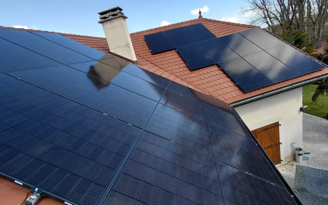 Comment résoudre les problèmes courants des panneaux solaires ?