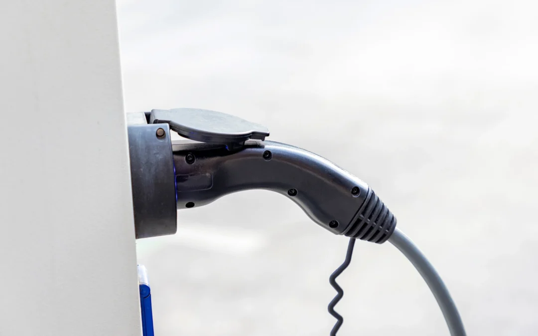 Installation prise renforcée voiture électrique : pour rouler sans souci