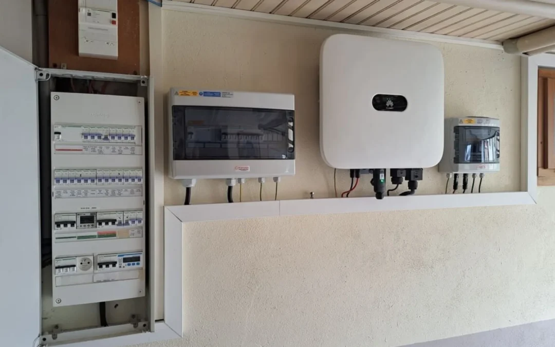 Stockage photovoltaïque : batterie physique ou stockage virtuel ?